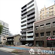 鶴舞駅より徒歩6分 10階 築6年4ヶ月の賃貸物件