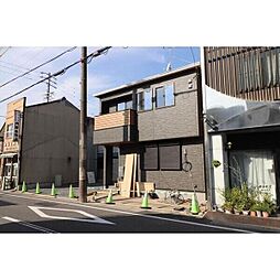 名古屋市営鶴舞線 荒畑駅 徒歩7分の賃貸一戸建て