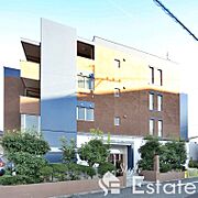 池下駅より徒歩11分 4階 築21年9ヶ月の賃貸物件