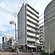 東山公園駅より徒歩1分 4階 築4年10ヶ月の賃貸物件