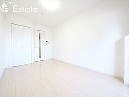 名古屋市営東山線 新栄町駅 徒歩7分の賃貸マンション 10階1Kのリビング/ダイニング