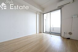 名古屋市営桜通線 御器所駅 徒歩1分の賃貸マンション 10階1Kのリビング/ダイニング