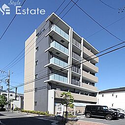 名古屋市営東山線 今池駅 徒歩4分の賃貸マンション