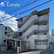 本山駅より徒歩5分 1階 築29年8ヶ月の賃貸物件