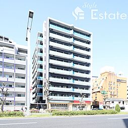 名古屋市営東山線 今池駅 徒歩4分の賃貸マンション