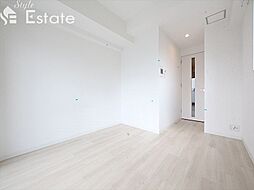 名古屋市営東山線 千種駅 徒歩4分の賃貸マンション 8階1Kのリビング/ダイニング