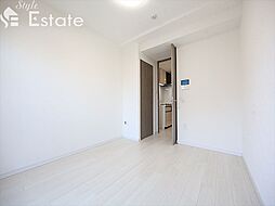 名古屋市営名城線 上前津駅 徒歩5分の賃貸マンション