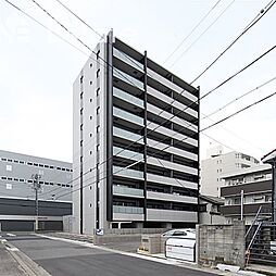 JR東海道本線 金山駅 徒歩9分の賃貸マンション