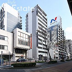 JR中央本線 鶴舞駅 徒歩6分