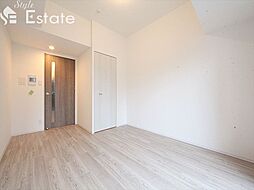 名古屋市営名城線 矢場町駅 徒歩10分の賃貸マンション 4階1Kのリビング/ダイニング