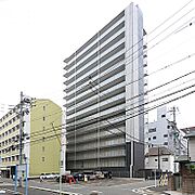 金山駅より徒歩4分 9階 新築の賃貸物件