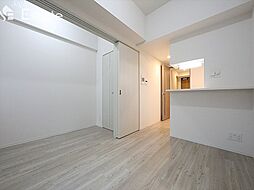 名古屋市営名城線 金山駅 徒歩4分の賃貸マンション 10階1LDKのリビング/ダイニング