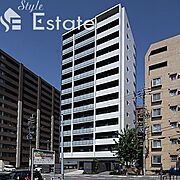 尾頭橋駅より徒歩5分 6階 築7年4ヶ月の賃貸物件