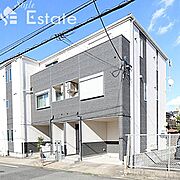 尾頭橋駅より徒歩11分 3階 築9年3ヶ月の賃貸物件