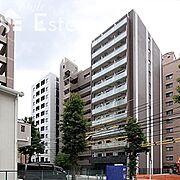 東別院駅より徒歩4分 8階 築2年6ヶ月の賃貸物件