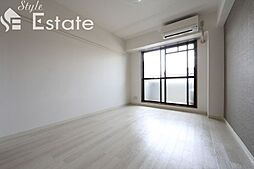 名古屋市営桜通線 桜山駅 徒歩10分の賃貸マンション 1階1Kのリビング/ダイニング