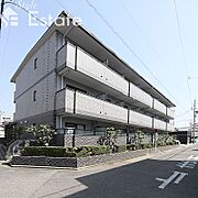 桜山駅より徒歩10分 2階 築25年8ヶ月の賃貸物件