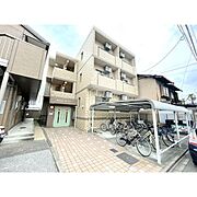 荒畑駅より徒歩4分 2階 築18年9ヶ月の賃貸物件