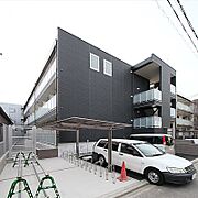 荒畑駅より徒歩2分 1階 築7年の賃貸物件