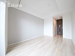 名古屋市営東山線 今池駅 徒歩5分の賃貸マンション 9階1Kのリビング/ダイニング