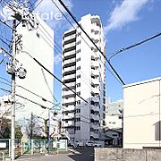 新栄町駅より徒歩5分 9階 築18年10ヶ月の賃貸物件