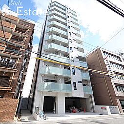 名古屋市営鶴舞線 鶴舞駅 徒歩8分の賃貸マンション