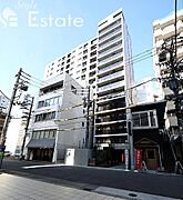 栄駅より徒歩10分 8階 新築の賃貸物件