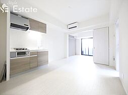 名古屋市営東山線 池下駅 徒歩2分の賃貸マンション 10階1LDKのリビング/ダイニング