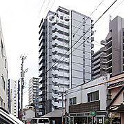 東別院駅より徒歩2分 6階 築2年3ヶ月の賃貸物件