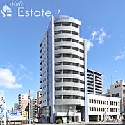 今池駅より徒歩2分 4階 築22年4ヶ月の賃貸物件