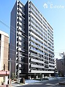 今池駅より徒歩5分 3階 築4年9ヶ月の賃貸物件