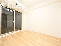 名古屋市営桜通線 吹上駅 徒歩1分の賃貸マンション 4階1Kのリビング/ダイニング