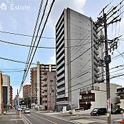 東別院駅より徒歩5分 14階 築3年6ヶ月の賃貸物件