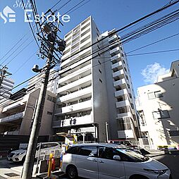 名古屋市営東山線 今池駅 徒歩4分の賃貸マンション