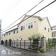 覚王山駅より徒歩10分 築22年1ヶ月の賃貸物件