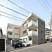 覚王山駅より徒歩3分 3階 築11年11ヶ月の賃貸物件