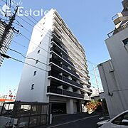 エディアン千種 8階 築9年11ヶ月の賃貸物件