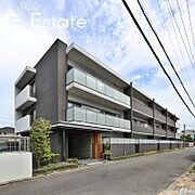 覚王山駅より徒歩12分 2階 築8年11ヶ月の賃貸物件