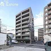 東山公園駅より徒歩2分 4階 築18年9ヶ月の賃貸物件