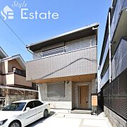 本山駅より徒歩5分 新築の賃貸物件