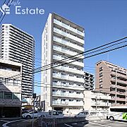 LUMINOUS千種 7階 築9年10ヶ月の賃貸物件