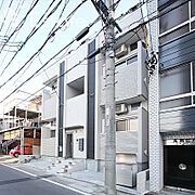 サンシティ鶴舞Ｂ 1階 築7年11ヶ月の賃貸物件