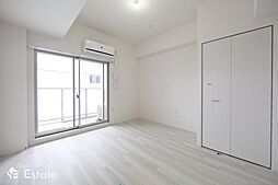 名古屋市営桜通線 吹上駅 徒歩4分の賃貸マンション 12階1Kのリビング/ダイニング