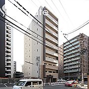 ポルタニグライースト 8階 築1年5ヶ月の賃貸物件