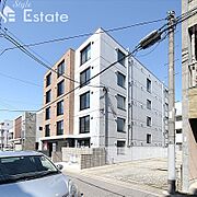 今池駅より徒歩6分 1階 築1年9ヶ月の賃貸物件