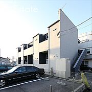 茶屋ヶ坂駅より徒歩10分 2階 築11年10ヶ月の賃貸物件