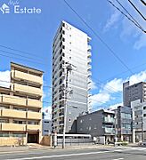 千種駅より徒歩10分 5階 築6年6ヶ月の賃貸物件