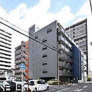 今池駅より徒歩8分 3階 築33年1ヶ月の賃貸物件