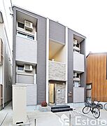 ラグジュアリーレジデンス御器所 1階 築9年10ヶ月の賃貸物件