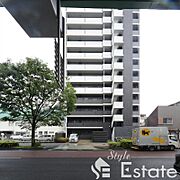 荒畑駅より徒歩17分 14階 築2年2ヶ月の賃貸物件